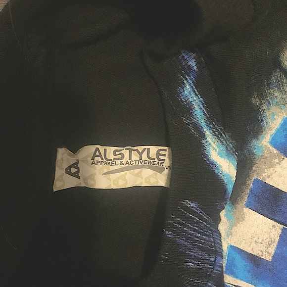 COPY - Vintage Metallica T-shirt - Picture 2 of 2